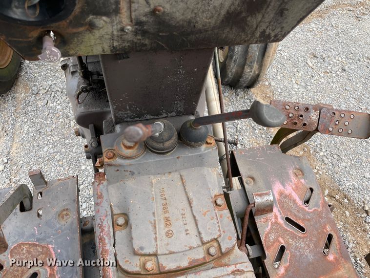 image for item MM9389 Massey Ferguson 290  tractor