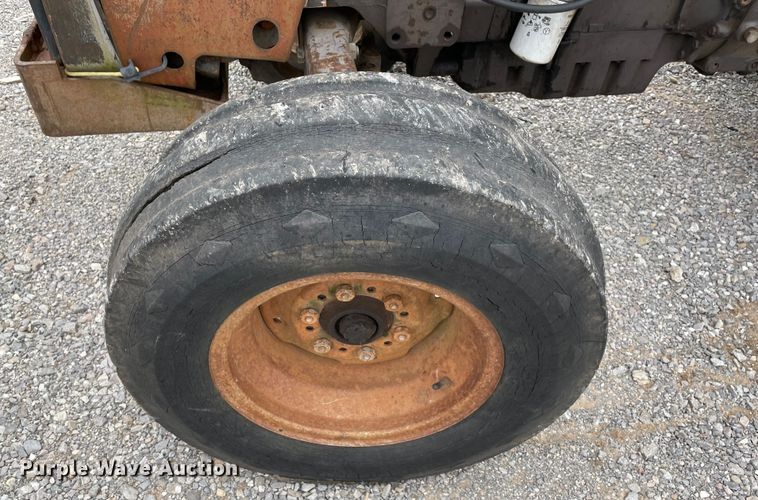 image for item MM9389 Massey Ferguson 290  tractor