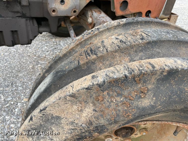 image for item MM9389 Massey Ferguson 290  tractor