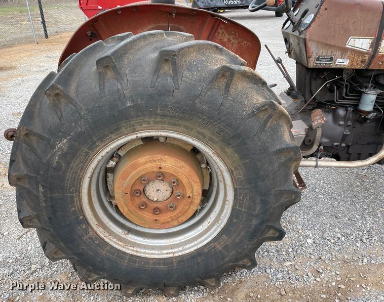 image for item MM9389 Massey Ferguson 290  tractor