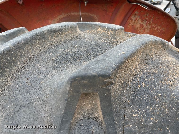 image for item MM9389 Massey Ferguson 290  tractor