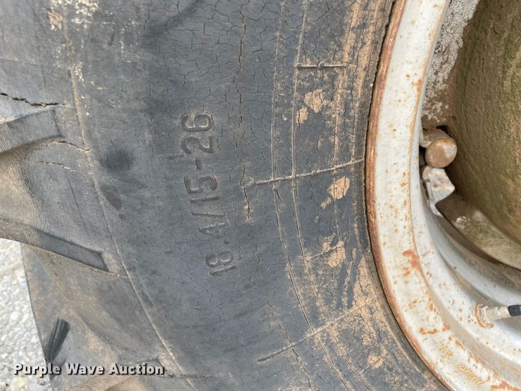 image for item MM9389 Massey Ferguson 290  tractor