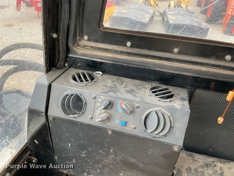 image for item MM9391 2007 Gyro-Trac GT25XP  mulcher