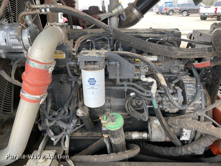 image for item MM9391 2007 Gyro-Trac GT25XP  mulcher