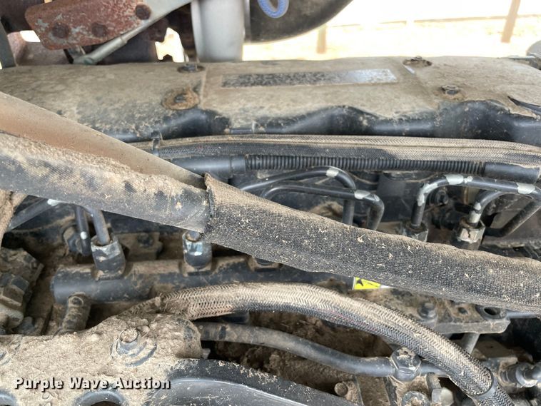 image for item MM9391 2007 Gyro-Trac GT25XP  mulcher