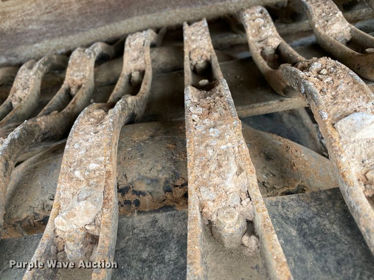 image for item MM9391 2007 Gyro-Trac GT25XP  mulcher