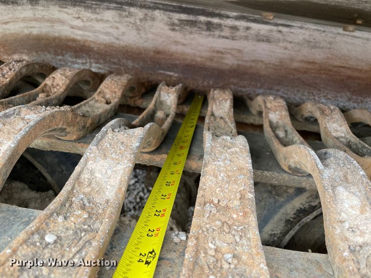 image for item MM9391 2007 Gyro-Trac GT25XP  mulcher