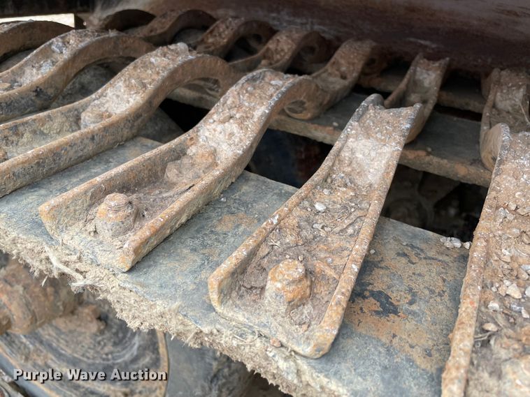 image for item MM9391 2007 Gyro-Trac GT25XP  mulcher