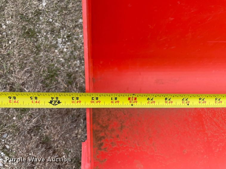 image for item MM9393 2019 Kubota M5-091D  MFWD tractor