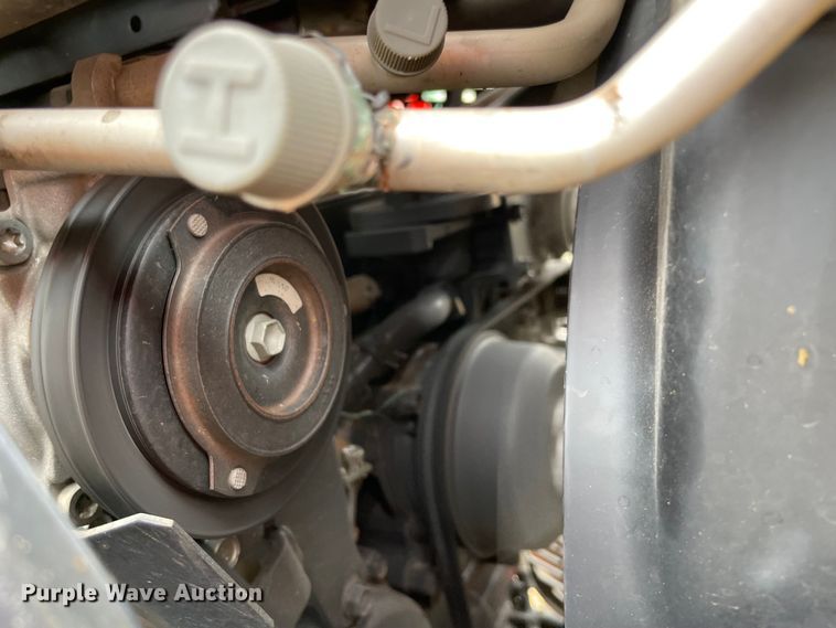 image for item MM9393 2019 Kubota M5-091D  MFWD tractor