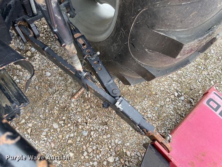 image for item MM9394 Mahindra 4035  MFWD tractor