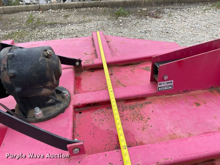 image for item MM9394 Mahindra 4035  MFWD tractor