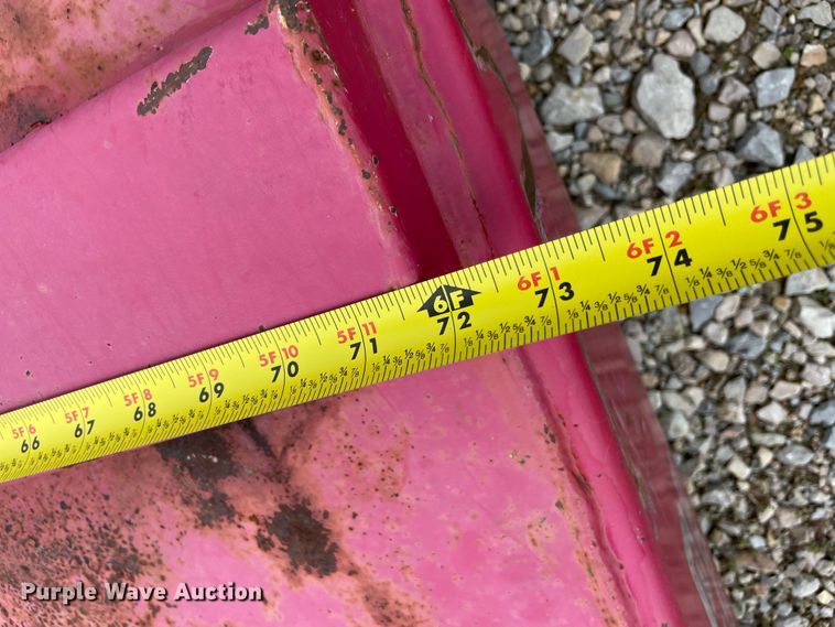 image for item MM9394 Mahindra 4035  MFWD tractor