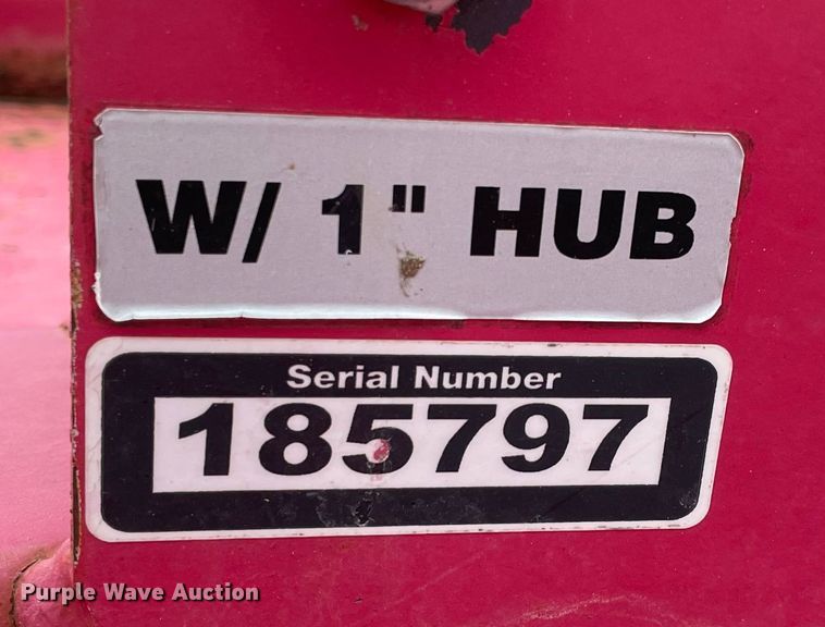 image for item MM9394 Mahindra 4035  MFWD tractor