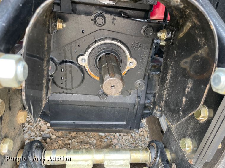 image for item MM9395 2021 Mahindra EMAX 20S  MFWD tractor