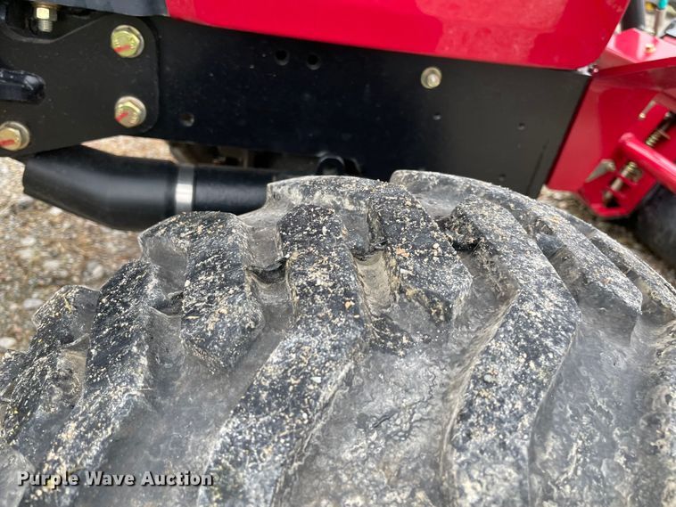 image for item MM9395 2021 Mahindra EMAX 20S  MFWD tractor