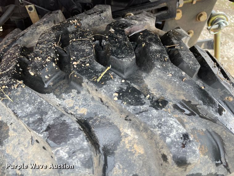 image for item MM9395 2021 Mahindra EMAX 20S  MFWD tractor