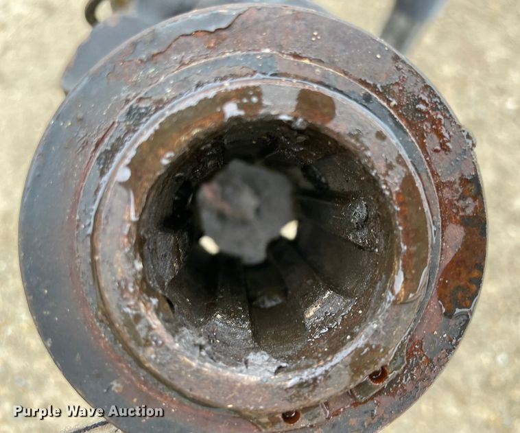 image for item MM9396 Kuhn GMD700GII HD  disc mower