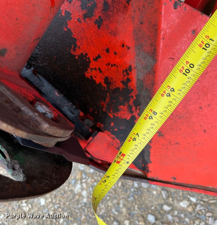 image for item MM9396 Kuhn GMD700GII HD  disc mower