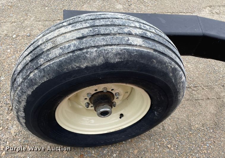 image for item MM9396 Kuhn GMD700GII HD  disc mower