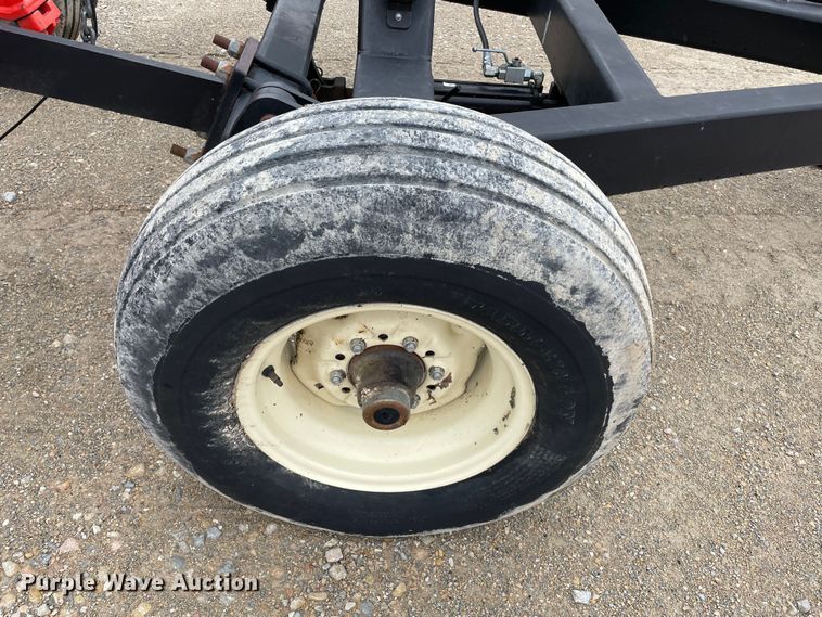 image for item MM9396 Kuhn GMD700GII HD  disc mower