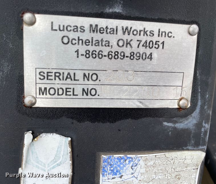 image for item MM9396 Kuhn GMD700GII HD  disc mower