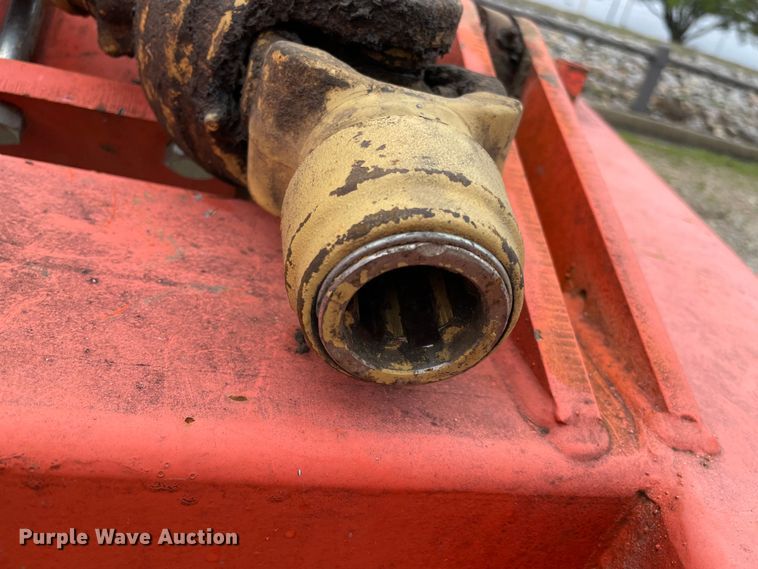 image for item MM9397 2020 Kubota DM2032  disc mower