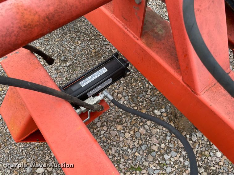 image for item MM9397 2020 Kubota DM2032  disc mower