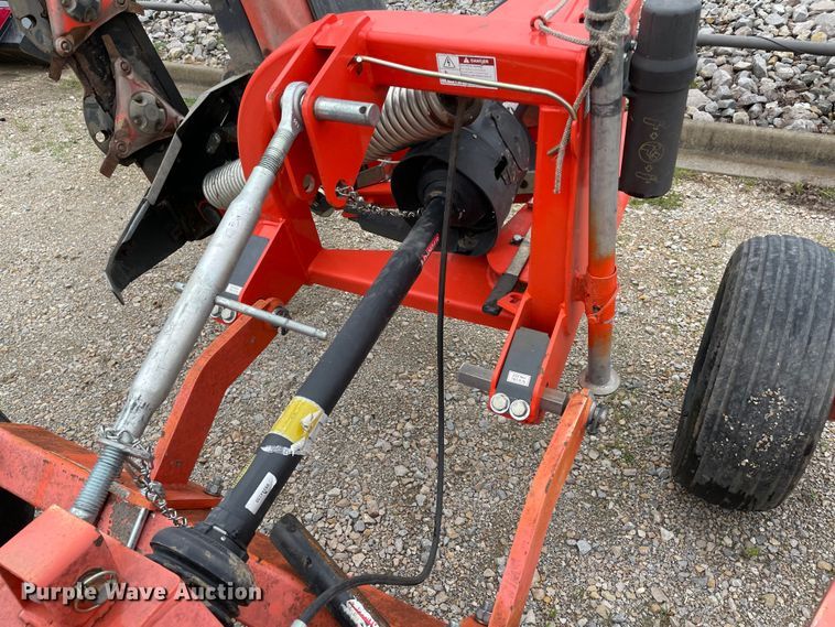 image for item MM9397 2020 Kubota DM2032  disc mower