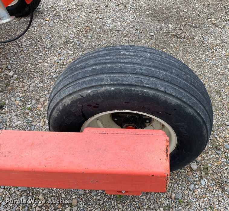 image for item MM9397 2020 Kubota DM2032  disc mower