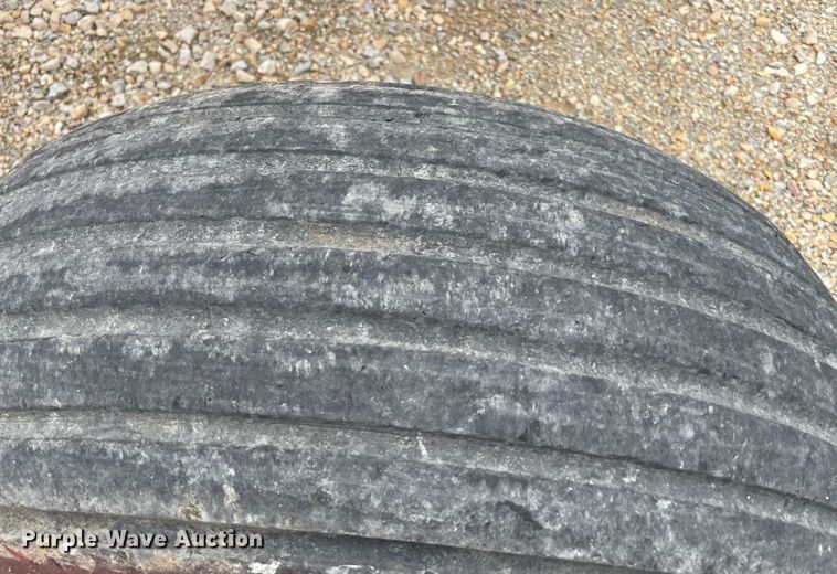 image for item MM9397 2020 Kubota DM2032  disc mower