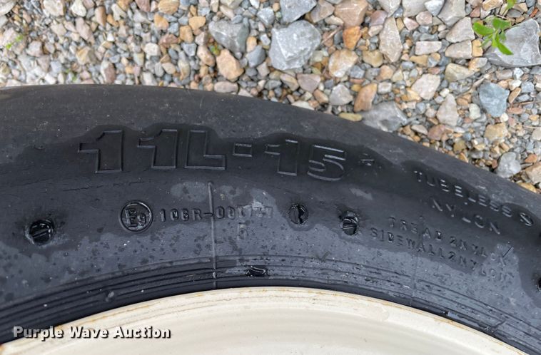 image for item MM9397 2020 Kubota DM2032  disc mower