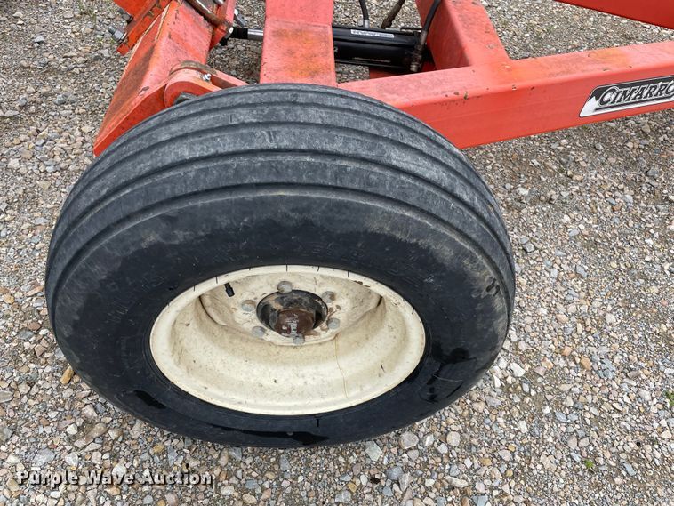 image for item MM9397 2020 Kubota DM2032  disc mower