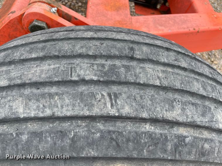 image for item MM9397 2020 Kubota DM2032  disc mower