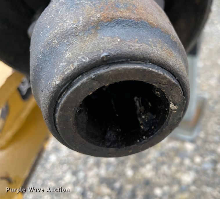 image for item MM9398 2020 Vermeer 504R Premium round baler