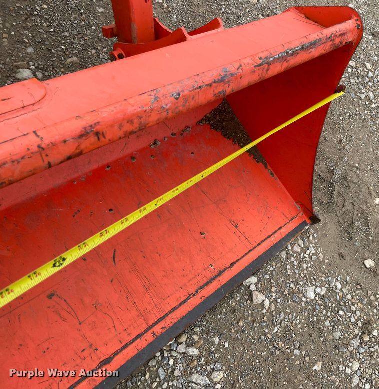 image for item MM9402 2006 Kubota BX24D  tractor