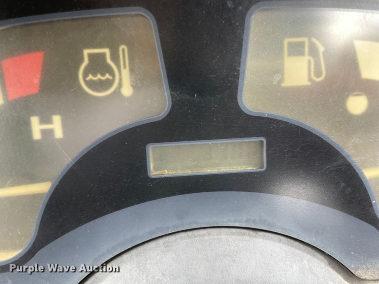 image for item MM9402 2006 Kubota BX24D  tractor