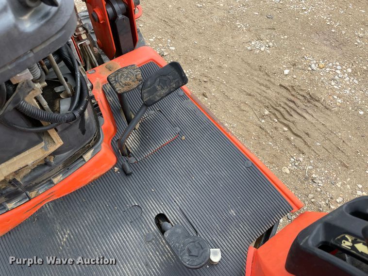 image for item MM9402 2006 Kubota BX24D  tractor