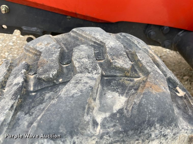 image for item MM9402 2006 Kubota BX24D  tractor