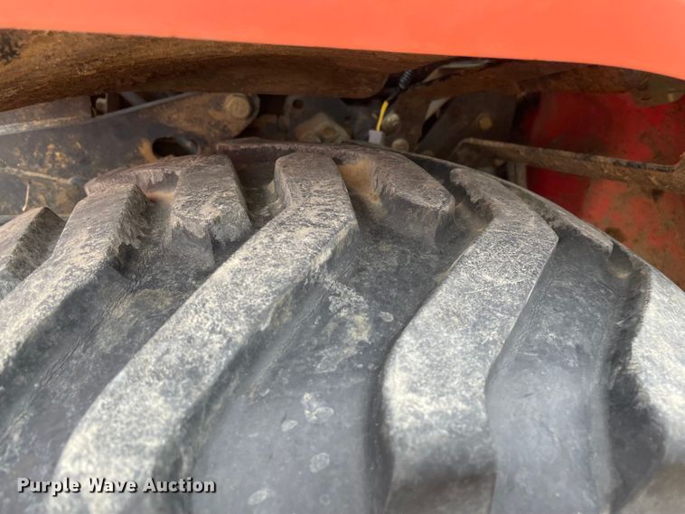 image for item MM9402 2006 Kubota BX24D  tractor