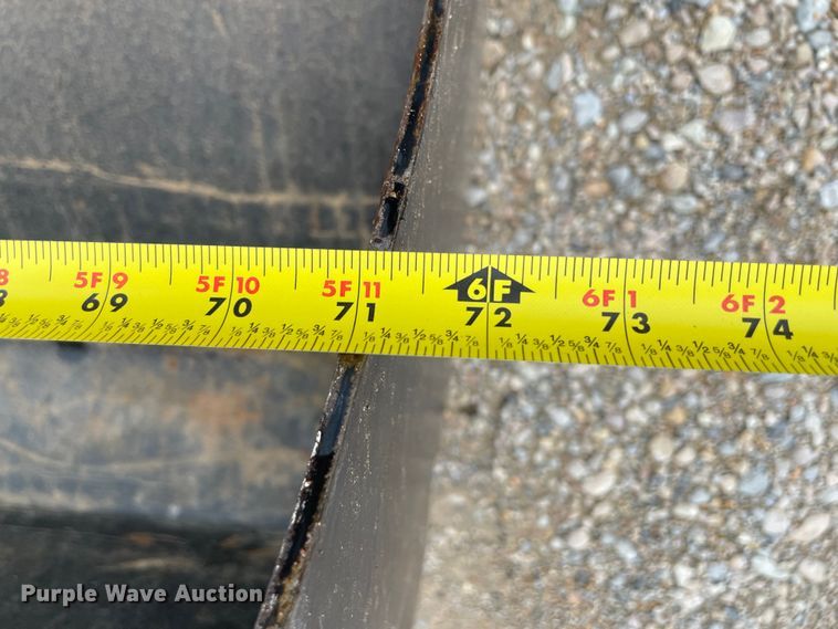 image for item MM9403 2016 Massey Ferguson 4710  MFWD tractor