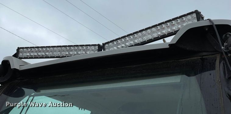 image for item MM9403 2016 Massey Ferguson 4710  MFWD tractor