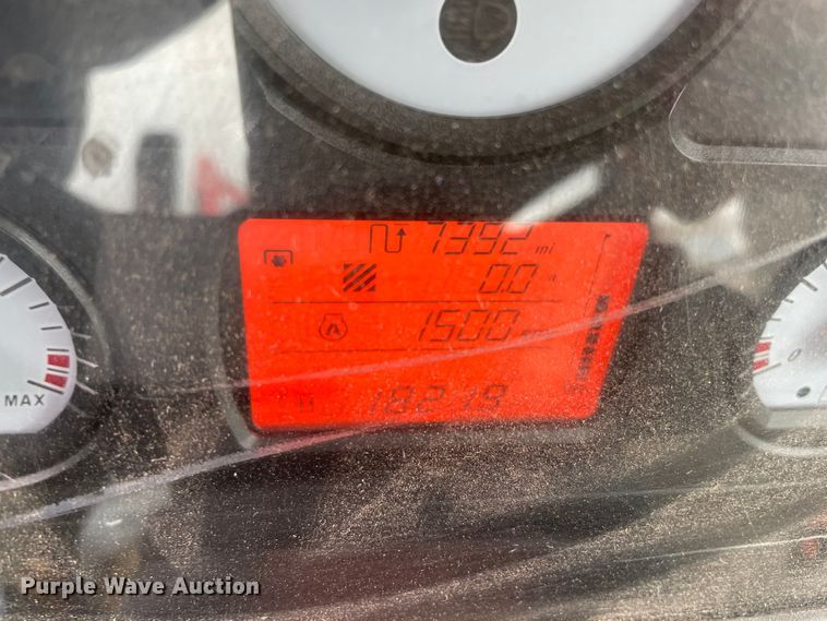 image for item MM9403 2016 Massey Ferguson 4710  MFWD tractor