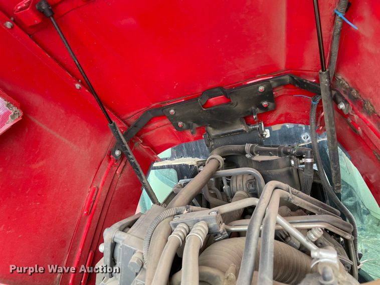 image for item MM9403 2016 Massey Ferguson 4710  MFWD tractor