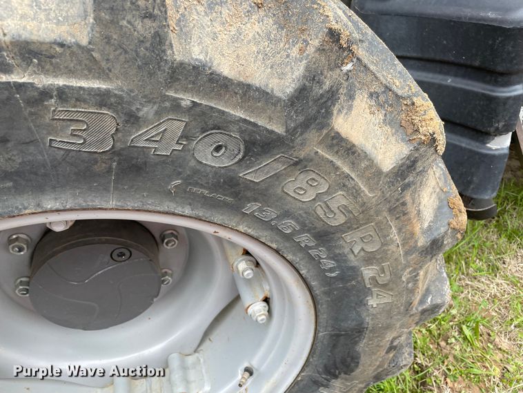 image for item MM9403 2016 Massey Ferguson 4710  MFWD tractor