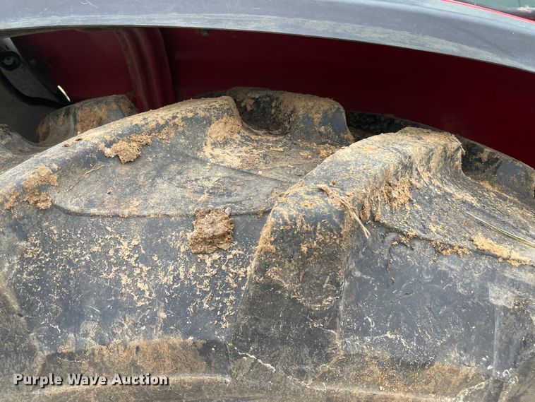 image for item MM9403 2016 Massey Ferguson 4710  MFWD tractor