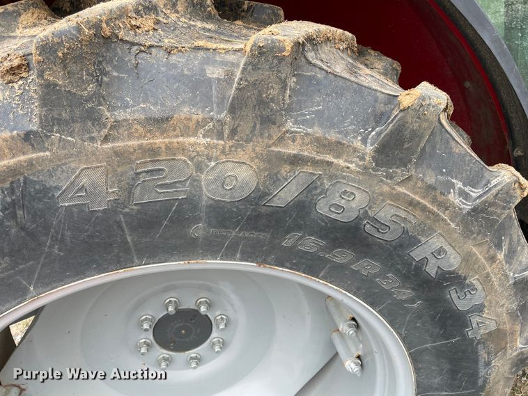 image for item MM9403 2016 Massey Ferguson 4710  MFWD tractor