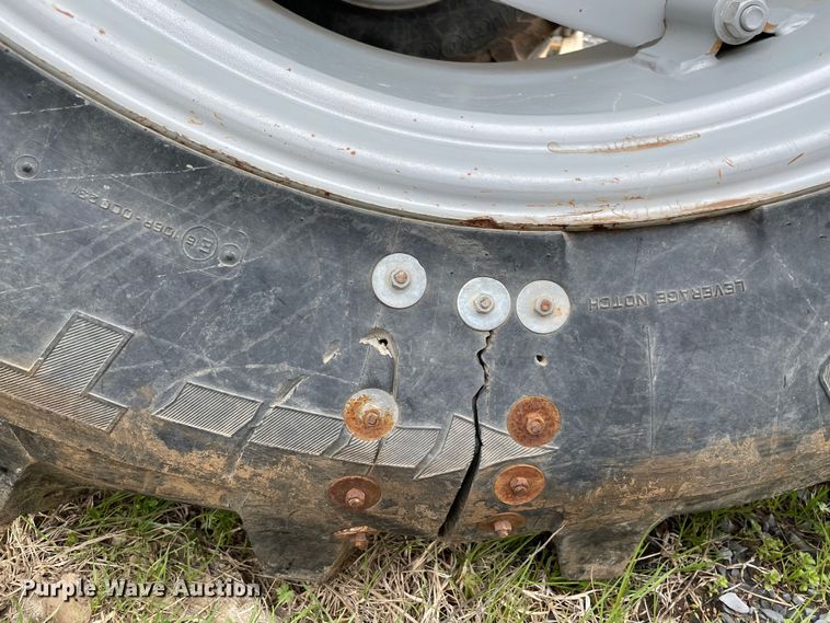 image for item MM9403 2016 Massey Ferguson 4710  MFWD tractor