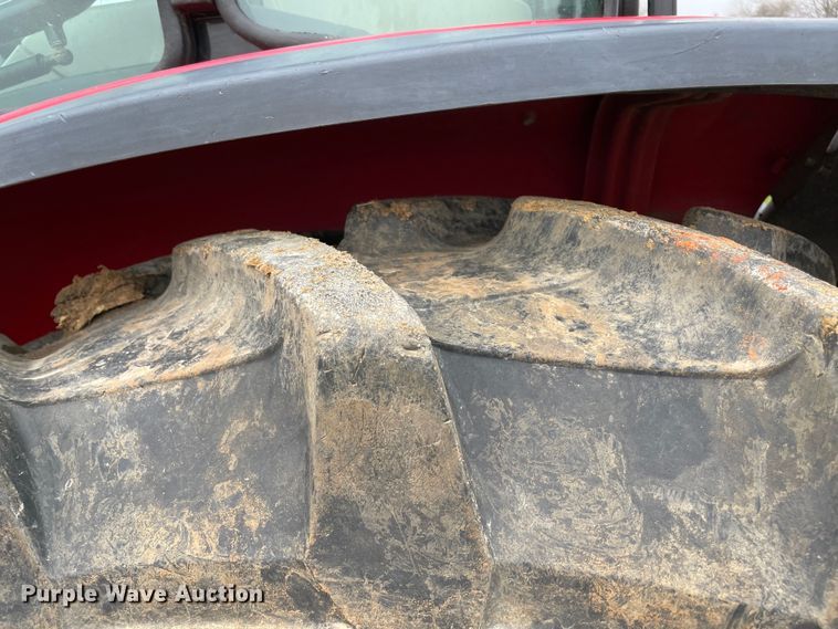 image for item MM9403 2016 Massey Ferguson 4710  MFWD tractor