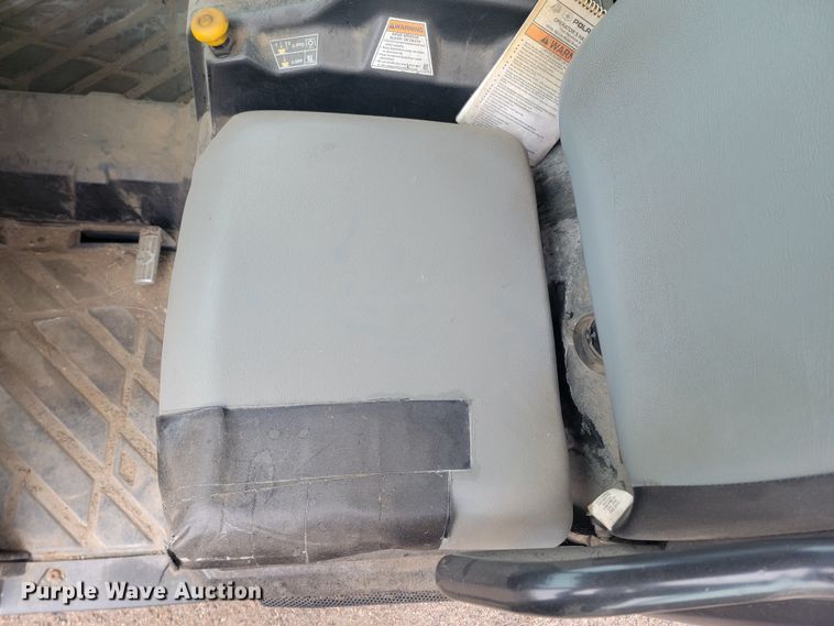 image for item DH5528 2013 Polaris Ranger Brutus  utility vehicle